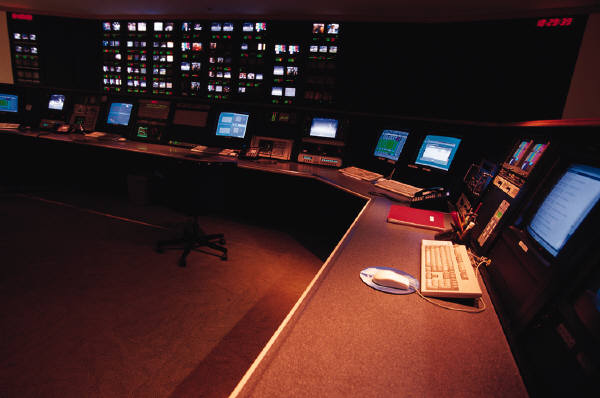 Ongoing Maintenance & Services